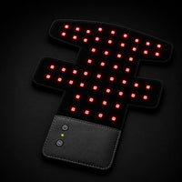 Gorra de Terapia de Luz Roja e Infrarroja para el Cabello 660nm/850nm